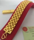 เลสทองโคลนนิ่งหนัก 10 บาท เลสสายนาฬิกา