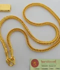 ลายเบนซ์ น้ำหนัก 5 บาท ทองโคลนนิ่ง