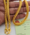 ลายเบนซ์ น้ำหนัก 5 บาท ทองโคลนนิ่ง